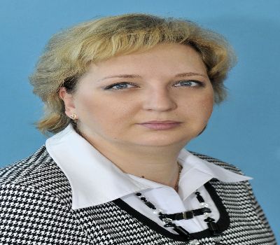Сташевская
Ирина Михайловна<br>
высшее<br>
учитель
1 категории <br>