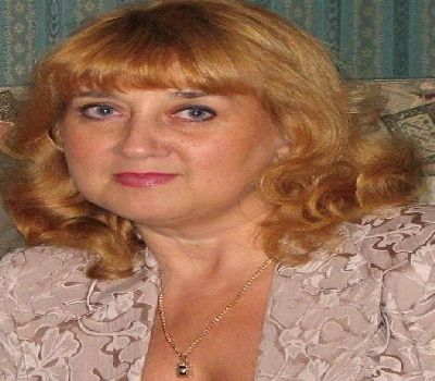 Журавлева Галина Викторовна
среднее-спец.
педагог допобразования
1 категории